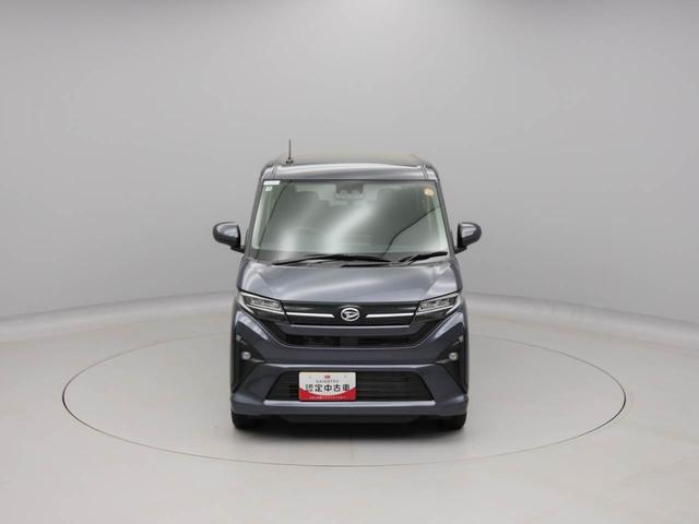 ムーヴRSキーフリー LEDヘッドライト 衝突軽減装備 バックカメラ 禁煙車 ターボ(愛知県)の中古車