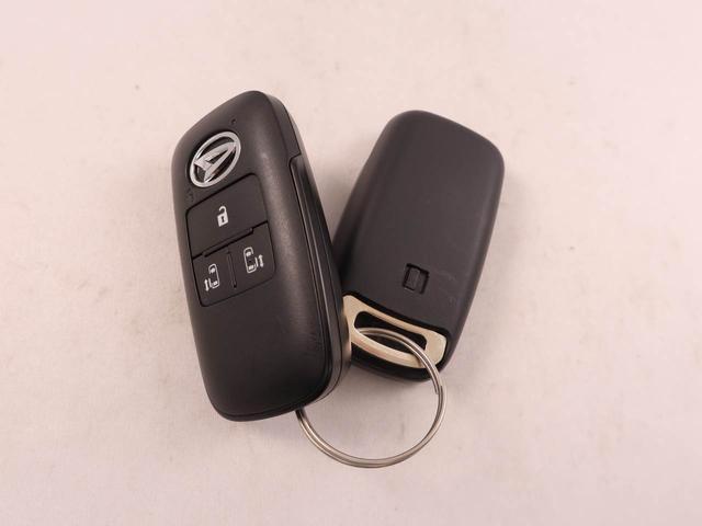 ムーヴＸキーレス　スマートアシスト　バックカメラ　パワステ　ＡＢＳ　ＣＶＴ　ＬＥＤヘッドライト　エアバック　アイドリングストップ　両側電動スライドドア　プッシュスタート　フレキシブボード（愛知県）の中古車