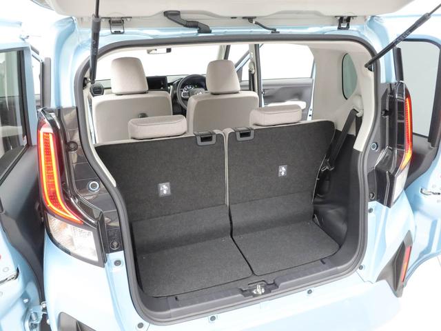 ムーヴＸキーレス　スマートアシスト　バックカメラ　パワステ　ＡＢＳ　ＣＶＴ　ＬＥＤヘッドライト　エアバック　アイドリングストップ　両側電動スライドドア　プッシュスタート　フレキシブボード（愛知県）の中古車