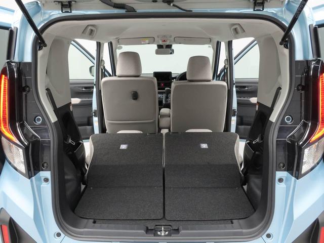 ムーヴＸキーレス　スマートアシスト　バックカメラ　パワステ　ＡＢＳ　ＣＶＴ　ＬＥＤヘッドライト　エアバック　アイドリングストップ　両側電動スライドドア　プッシュスタート　フレキシブボード（愛知県）の中古車