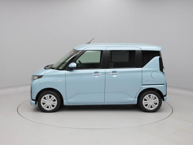 ムーヴＸキーレス　スマートアシスト　バックカメラ　パワステ　ＡＢＳ　ＣＶＴ　ＬＥＤヘッドライト　エアバック　アイドリングストップ　両側電動スライドドア　プッシュスタート　フレキシブボード（愛知県）の中古車
