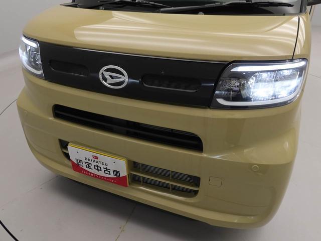 タントＸ（愛知県）の中古車