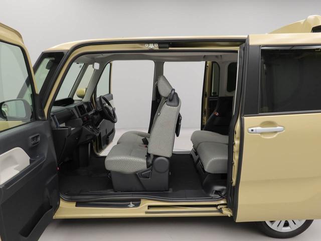 タントＸ（愛知県）の中古車