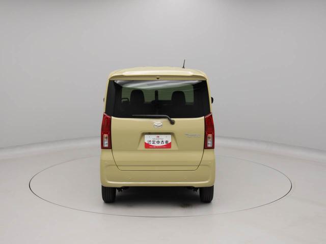 タントＸ（愛知県）の中古車