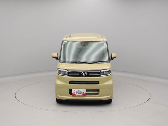 タントＸ（愛知県）の中古車