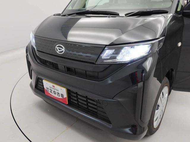 ムーヴX両側電動スライドドア キーフリー 衝突回避支援ブレーキ(愛知県)の中古車