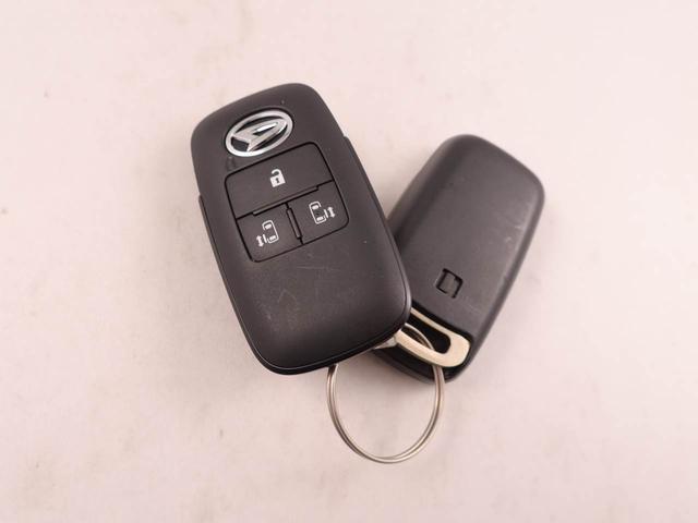 ムーヴX両側電動スライドドア キーフリー 衝突回避支援ブレーキ(愛知県)の中古車