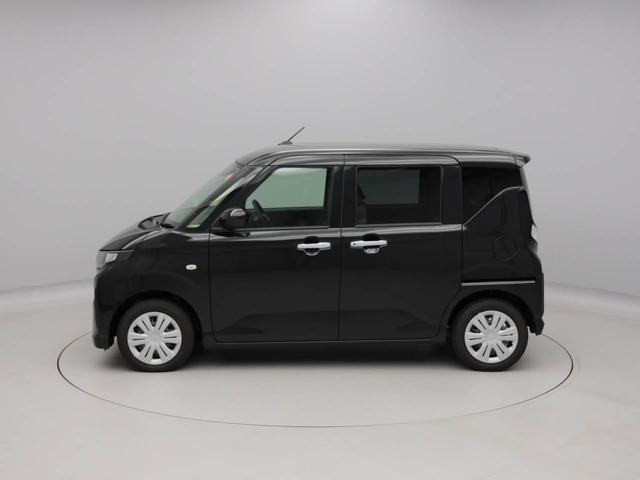 ムーヴX両側電動スライドドア キーフリー 衝突回避支援ブレーキ(愛知県)の中古車