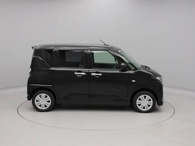 ムーヴX両側電動スライドドア キーフリー 衝突回避支援ブレーキ(愛知県)の中古車