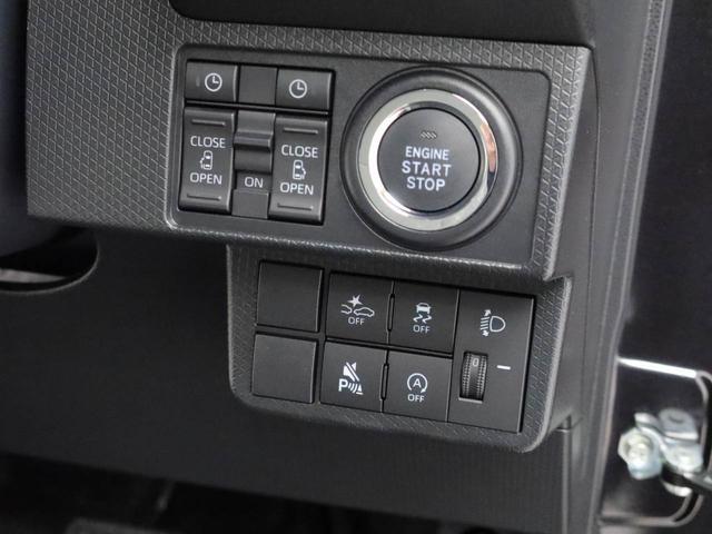 タントＸリミテッド両側電動スライドドア　衝突回避支援ブレーキ　誤発信抑制装置　シートヒーター　ワンオーナー　安全ボディ　プッシュスタートシステム（愛知県）の中古車