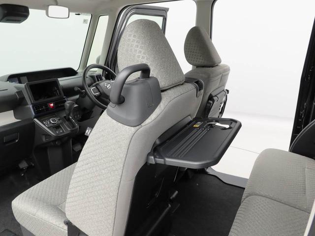 タントＸリミテッド両側電動スライドドア　衝突回避支援ブレーキ　誤発信抑制装置　シートヒーター　ワンオーナー　安全ボディ　プッシュスタートシステム（愛知県）の中古車