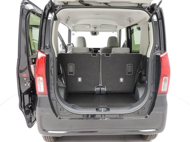 タントＸリミテッド両側電動スライドドア　衝突回避支援ブレーキ　誤発信抑制装置　シートヒーター　ワンオーナー　安全ボディ　プッシュスタートシステム（愛知県）の中古車