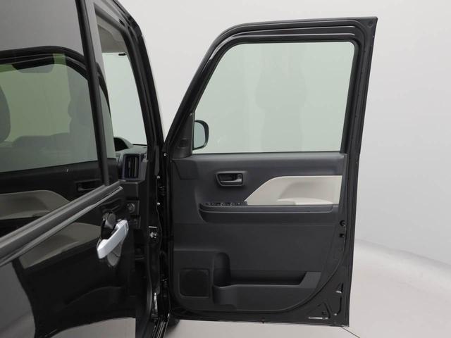 タントＸリミテッド両側電動スライドドア　衝突回避支援ブレーキ　誤発信抑制装置　シートヒーター　ワンオーナー　安全ボディ　プッシュスタートシステム（愛知県）の中古車