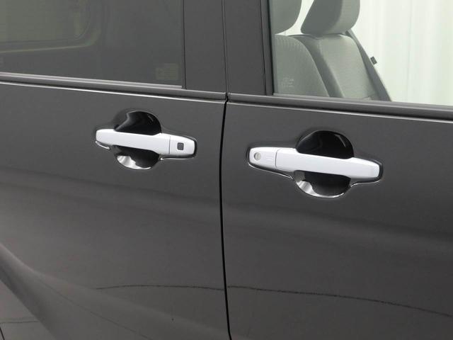 タントＸリミテッド両側電動スライドドア　衝突回避支援ブレーキ　誤発信抑制装置　シートヒーター　ワンオーナー　安全ボディ　プッシュスタートシステム（愛知県）の中古車