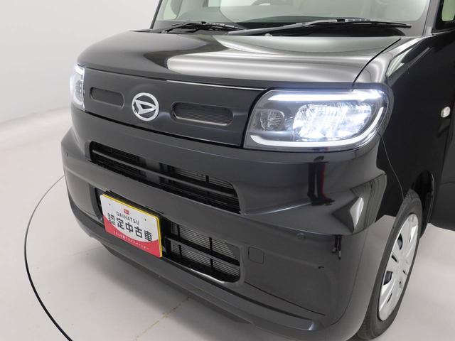 タントＸリミテッド両側電動スライドドア　衝突回避支援ブレーキ　誤発信抑制装置　シートヒーター　ワンオーナー　安全ボディ　プッシュスタートシステム（愛知県）の中古車