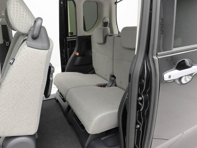 タントＸリミテッド両側電動スライドドア　衝突回避支援ブレーキ　誤発信抑制装置　シートヒーター　ワンオーナー　安全ボディ　プッシュスタートシステム（愛知県）の中古車