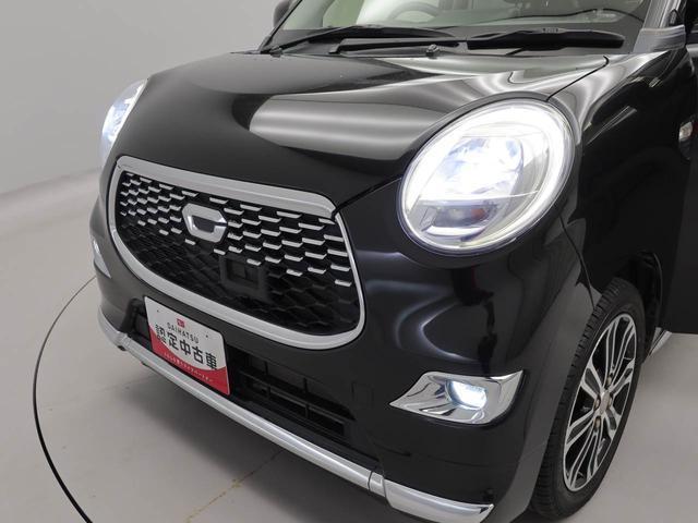 キャストスタイルＧ　ＳＡII（愛知県）の中古車