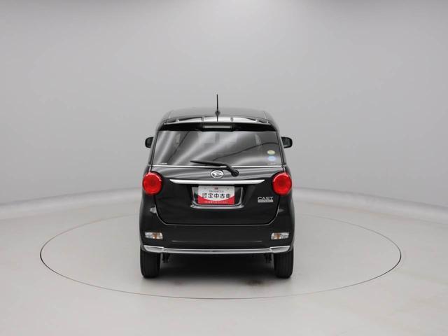 キャストスタイルＧ　ＳＡII（愛知県）の中古車