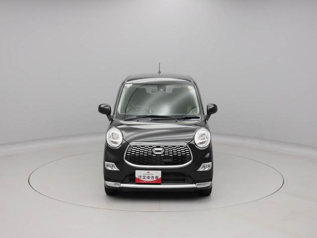 キャストスタイルＧ　ＳＡII（愛知県）の中古車