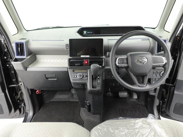 タントＸワンオーナー　スライドドア　衝突回避支援ブレーキ　誤発信抑制装置　キーフリーシステム　安全ボディ　ワンオーナー　プッシュスタートシステム（愛知県）の中古車