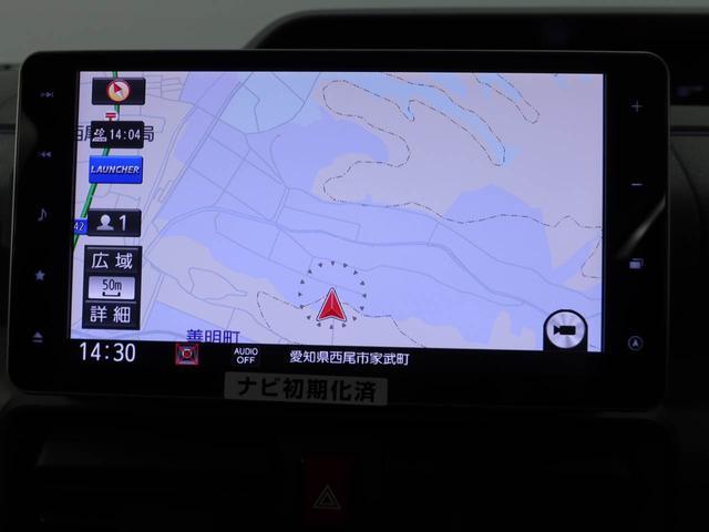 タントＸワンオーナー　スライドドア　衝突回避支援ブレーキ　誤発信抑制装置　キーフリーシステム　安全ボディ　ワンオーナー　プッシュスタートシステム（愛知県）の中古車