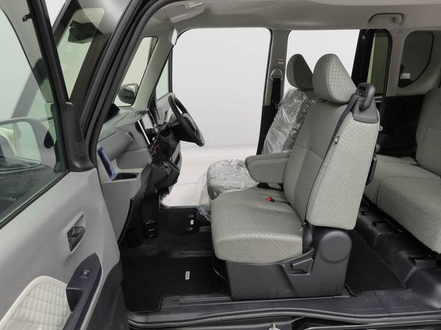 タントＸワンオーナー　スライドドア　衝突回避支援ブレーキ　誤発信抑制装置　キーフリーシステム　安全ボディ　ワンオーナー　プッシュスタートシステム（愛知県）の中古車