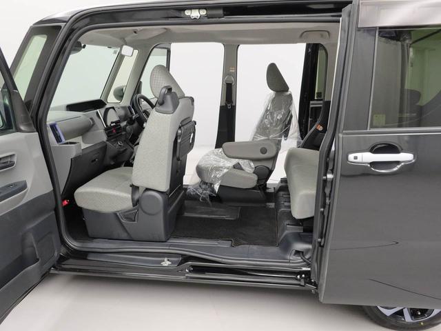 タントＸワンオーナー　スライドドア　衝突回避支援ブレーキ　誤発信抑制装置　キーフリーシステム　安全ボディ　ワンオーナー　プッシュスタートシステム（愛知県）の中古車