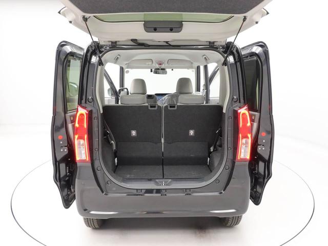 タントＸワンオーナー　スライドドア　衝突回避支援ブレーキ　誤発信抑制装置　キーフリーシステム　安全ボディ　ワンオーナー　プッシュスタートシステム（愛知県）の中古車