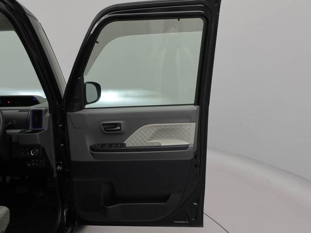 タントＸワンオーナー　スライドドア　衝突回避支援ブレーキ　誤発信抑制装置　キーフリーシステム　安全ボディ　ワンオーナー　プッシュスタートシステム（愛知県）の中古車