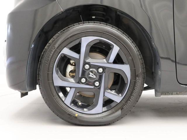 タントＸワンオーナー　スライドドア　衝突回避支援ブレーキ　誤発信抑制装置　キーフリーシステム　安全ボディ　ワンオーナー　プッシュスタートシステム（愛知県）の中古車