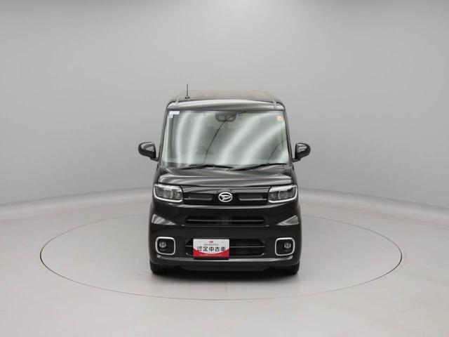 タントＸワンオーナー　スライドドア　衝突回避支援ブレーキ　誤発信抑制装置　キーフリーシステム　安全ボディ　ワンオーナー　プッシュスタートシステム（愛知県）の中古車