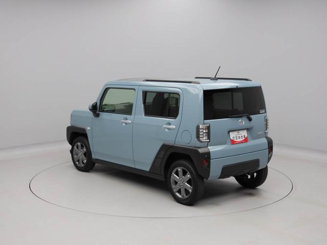 タフトＧターボキーレス　スマートアシスト　ドライブレコーダー（愛知県）の中古車