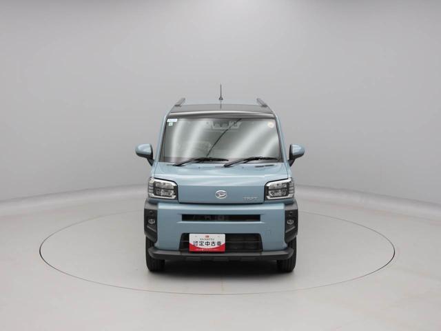 タフトＧターボキーレス　スマートアシスト　ドライブレコーダー（愛知県）の中古車