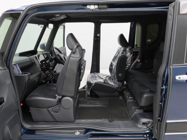 タントカスタムＸスタイルセレクションメモリーナビ　バックカメラ　ドライブレコーダー　ＥＴＣ（愛知県）の中古車
