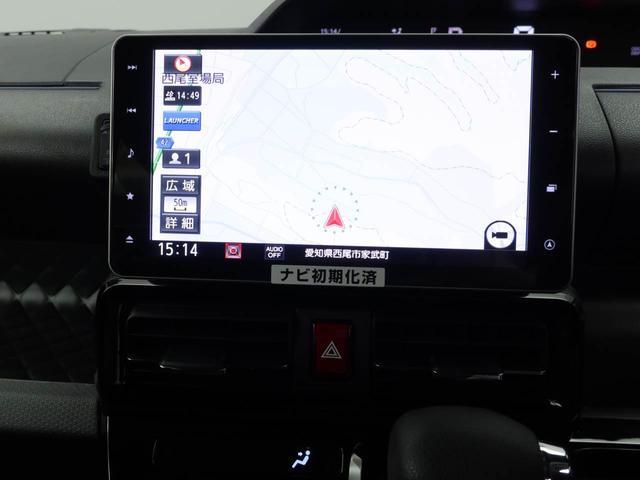 タントカスタムＸスタイルセレクションメモリーナビ　バックカメラ　ドライブレコーダー　ＥＴＣ（愛知県）の中古車