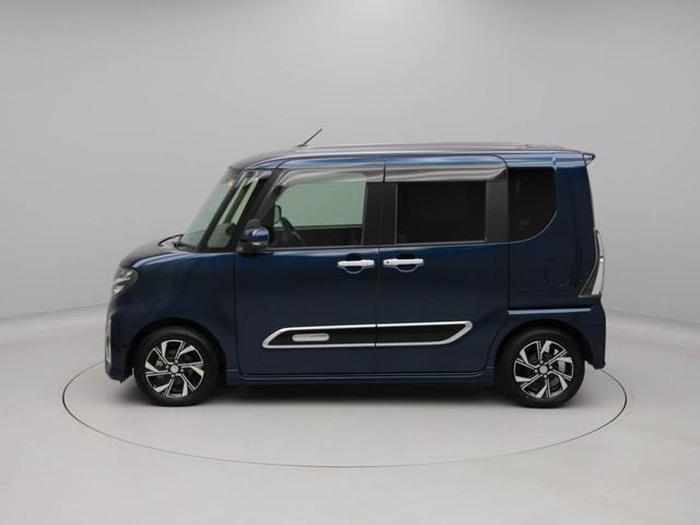 タントカスタムＸスタイルセレクションメモリーナビ　バックカメラ　ドライブレコーダー　ＥＴＣ（愛知県）の中古車