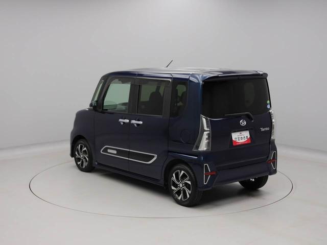 タントカスタムＸスタイルセレクションメモリーナビ　バックカメラ　ドライブレコーダー　ＥＴＣ（愛知県）の中古車
