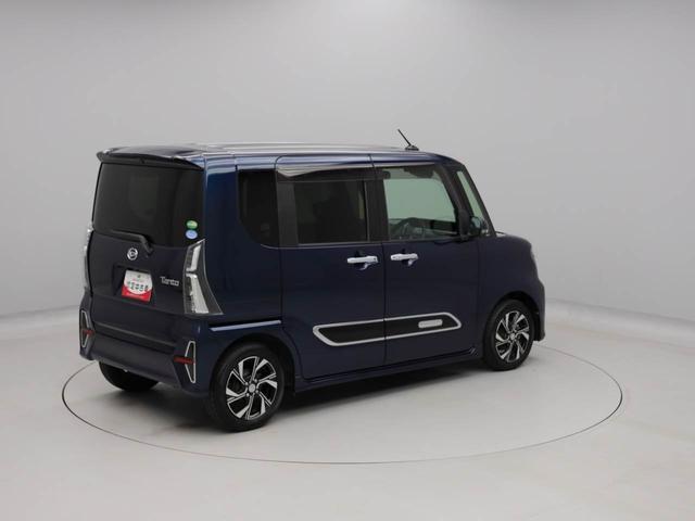 タントカスタムＸスタイルセレクションメモリーナビ　バックカメラ　ドライブレコーダー　ＥＴＣ（愛知県）の中古車