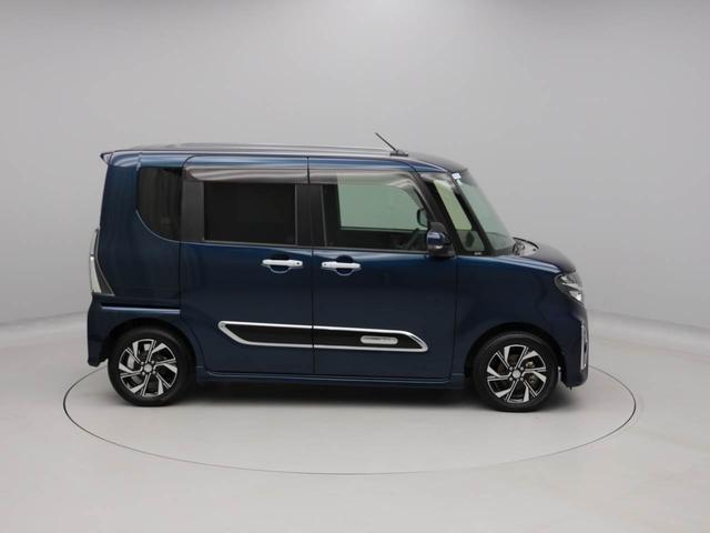 タントカスタムＸスタイルセレクションメモリーナビ　バックカメラ　ドライブレコーダー　ＥＴＣ（愛知県）の中古車