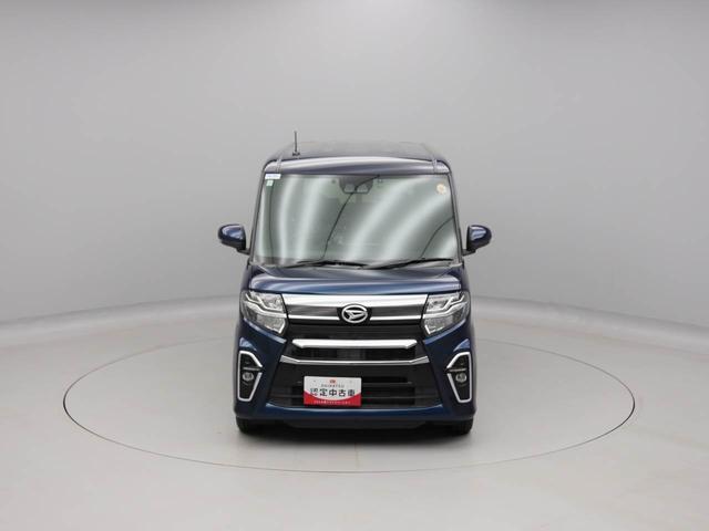 タントカスタムＸスタイルセレクションメモリーナビ　バックカメラ　ドライブレコーダー　ＥＴＣ（愛知県）の中古車