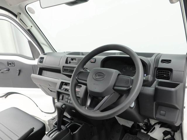 ハイゼットトラックスタンダード衝突軽減ブレーキ　禁煙車　ワンオーナー（愛知県）の中古車