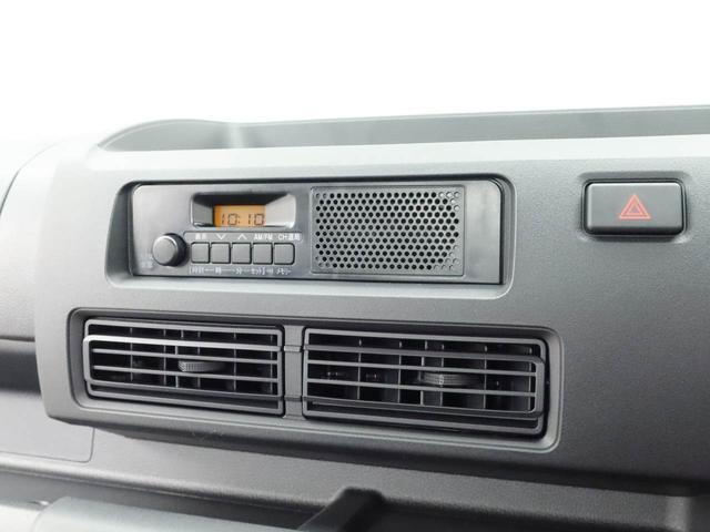 ハイゼットトラックスタンダード衝突軽減ブレーキ　禁煙車　ワンオーナー（愛知県）の中古車