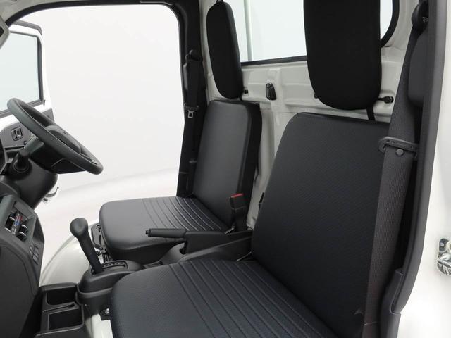 ハイゼットトラックスタンダード衝突軽減ブレーキ　禁煙車　ワンオーナー（愛知県）の中古車