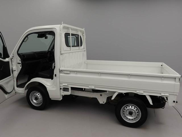 ハイゼットトラックスタンダード衝突軽減ブレーキ　禁煙車　ワンオーナー（愛知県）の中古車