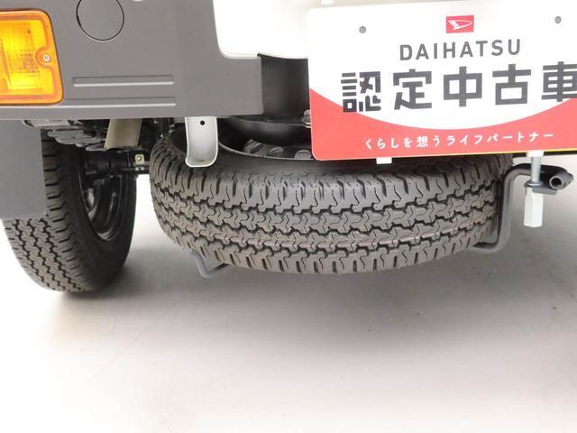 ハイゼットトラックスタンダード衝突軽減ブレーキ　禁煙車　ワンオーナー（愛知県）の中古車