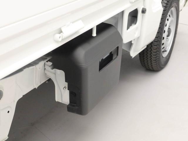 ハイゼットトラックスタンダード衝突軽減ブレーキ　禁煙車　ワンオーナー（愛知県）の中古車