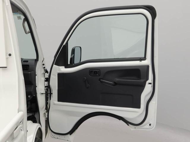 ハイゼットトラックスタンダード衝突軽減ブレーキ　禁煙車　ワンオーナー（愛知県）の中古車