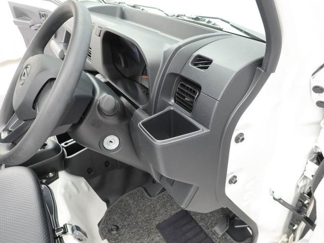 ハイゼットトラックスタンダード衝突軽減ブレーキ　禁煙車　ワンオーナー（愛知県）の中古車