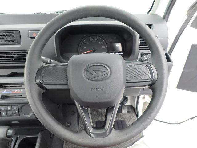 ハイゼットトラックスタンダード衝突軽減ブレーキ　禁煙車　ワンオーナー（愛知県）の中古車