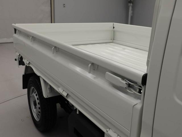 ハイゼットトラックスタンダード衝突軽減ブレーキ　禁煙車　ワンオーナー（愛知県）の中古車